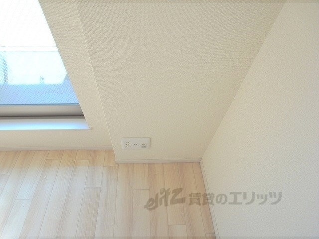 その他部屋・スペース　冷蔵庫置場