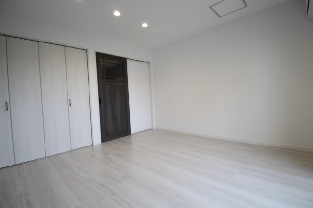 その他部屋・スペース　別号室の写真です