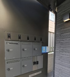 その他共有部分　設備