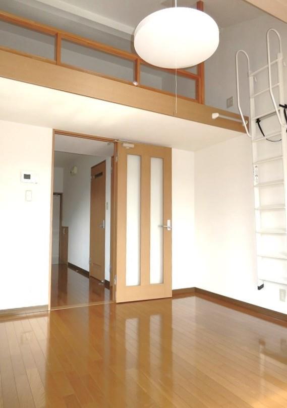 その他部屋・スペース　南向きのお部屋です