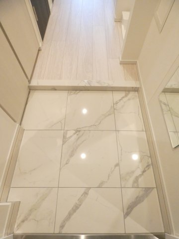 玄関　玄関※別部屋参考写真