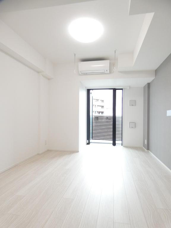 居室・リビング　居室※別部屋参考写真