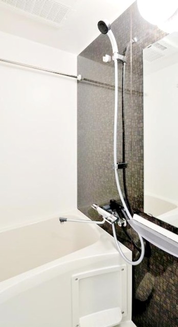 バス・シャワールーム　別部屋同仕様タイプ