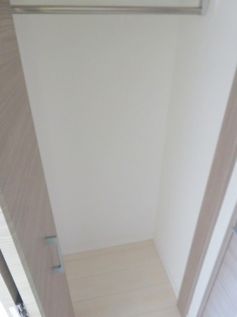 収納　別部屋同仕様タイプ