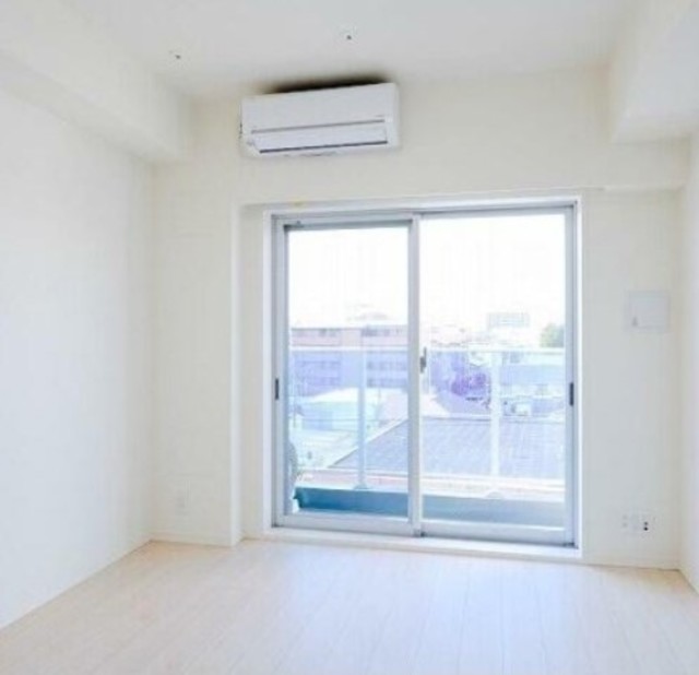 居室・リビング　別部屋同仕様タイプ