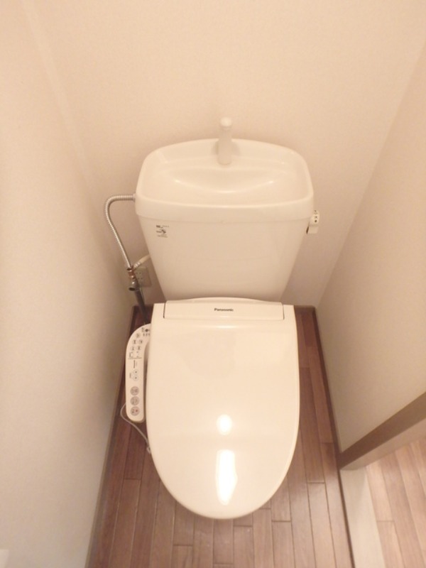 トイレ　図面と現状に相違がある場合には現状を優先．．．