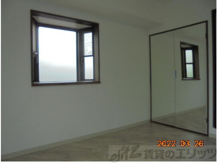 居室・リビング　リビング/居室