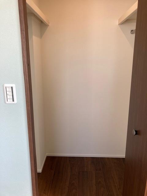 収納　こまごまとしたものを収納できそうですね