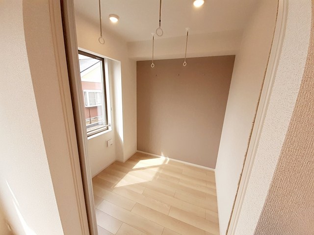 バルコニー　サンルーム