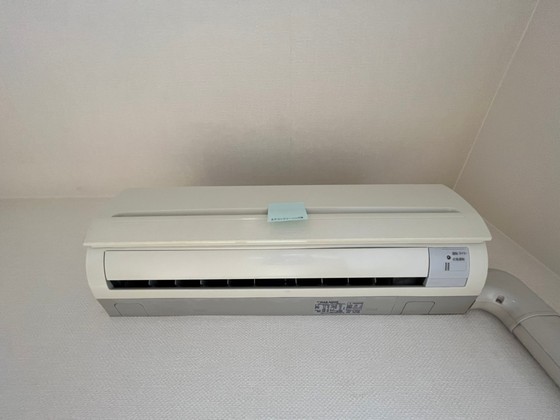 その他設備　※別部屋の写真です