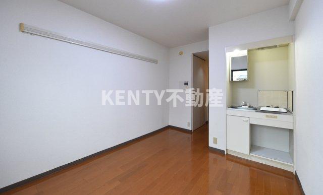 その他部屋・スペース　寝室です