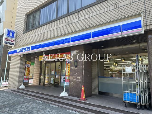 コンビニ　ローソン 豊島西池袋五丁目店（コンビニ）まで191m