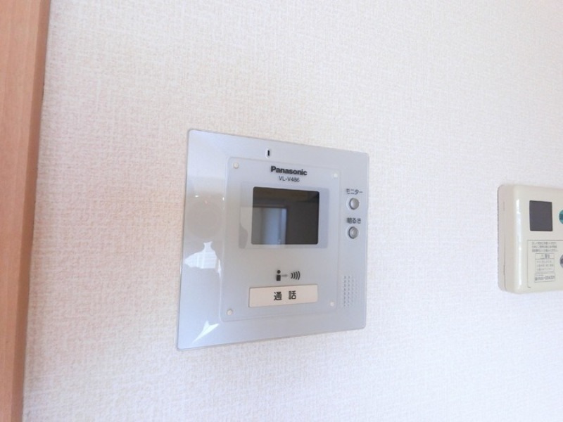 セキュリティ　図面と現状に相違がある場合には現状を優先