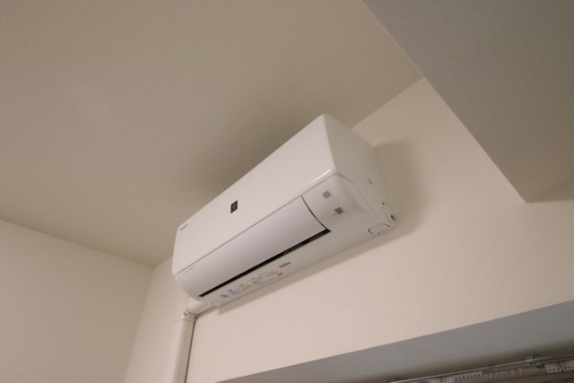 その他設備　※別室の参考写真の為、現況優先です。