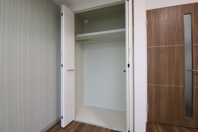 収納　※別室の参考写真の為、現況優先です。