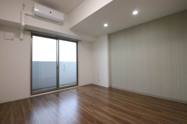 居室・リビング　※別室の参考写真の為、現況優先です。