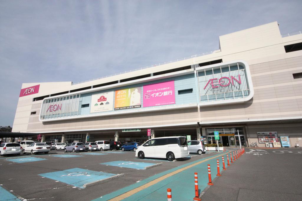 ショッピングセンター　イオンモール高松（ショッピングセンター）まで2534m