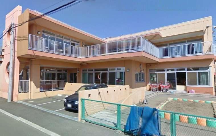 幼稚園・保育園　北郷ピノキオ保育園（幼稚園・保育園）まで1028m