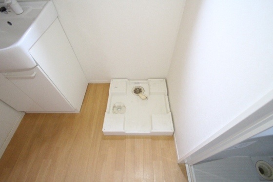 その他　※別部屋の写真です