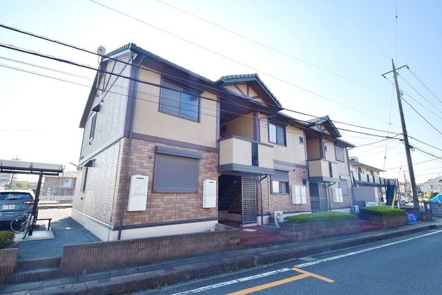 建物外観　外観♪