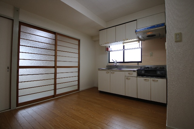 居室・リビング　※別室の参考写真の為、現況優先です。