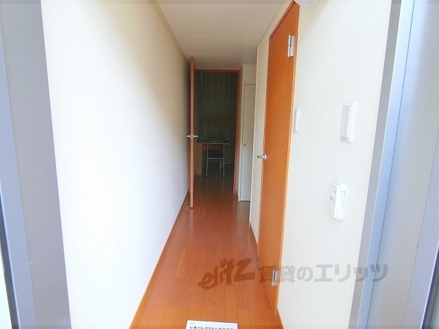 その他部屋・スペース　廊下