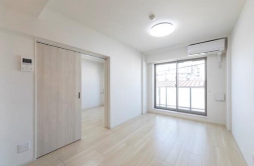 居室・リビング　居室