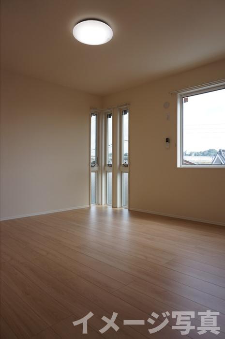 その他部屋・スペース　同タイプ写真