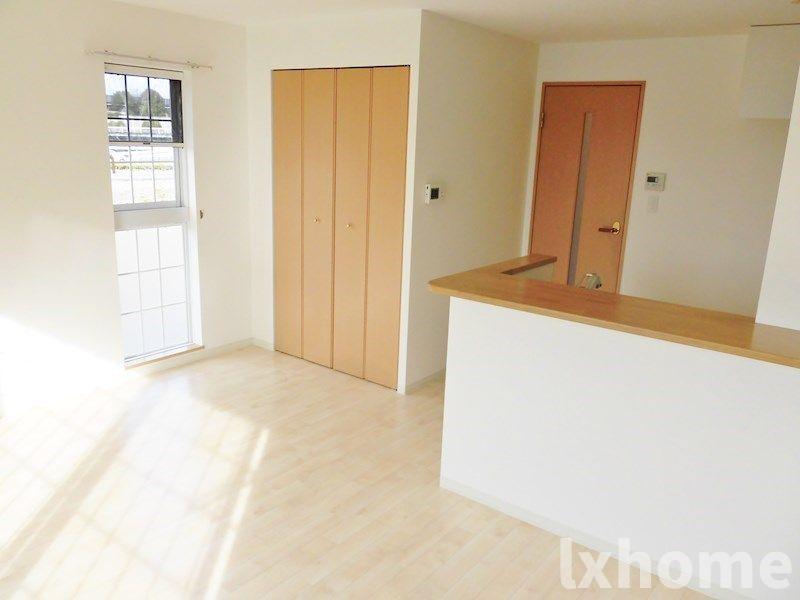 居室・リビング　おしゃれなリビングです