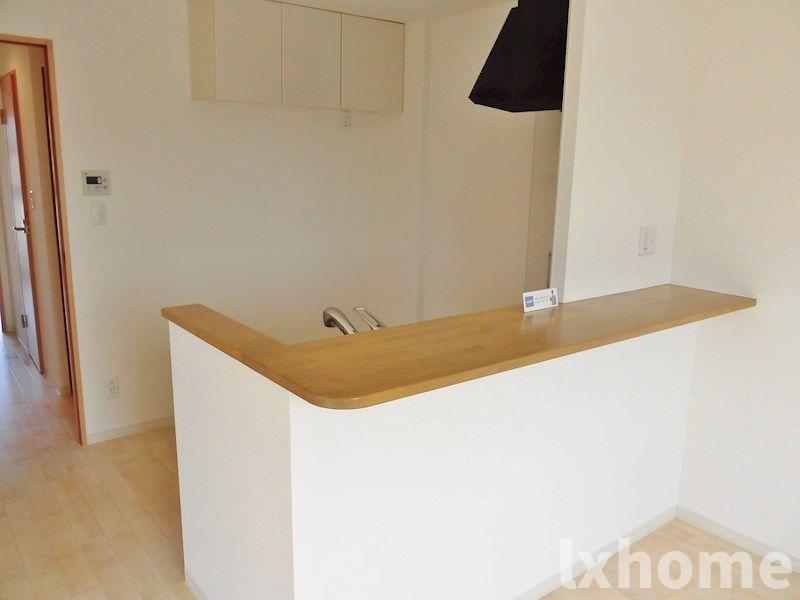 その他部屋・スペース　明るい色調の室内です