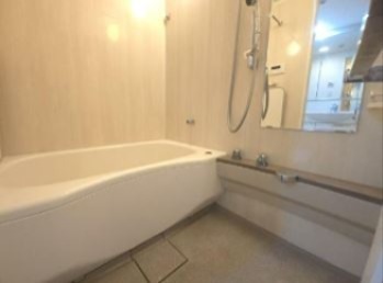 バス・シャワールーム　※同仕様写真含む