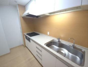 キッチン　※同仕様写真含む