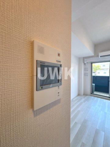 セキュリティ　※同シリーズ物件参照