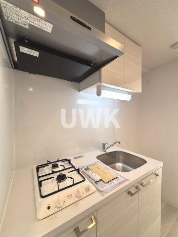 キッチン　※同シリーズ物件参照