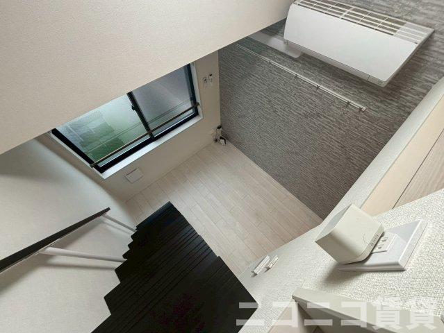 眺望　別号室イメージの為、現状を優先致します。