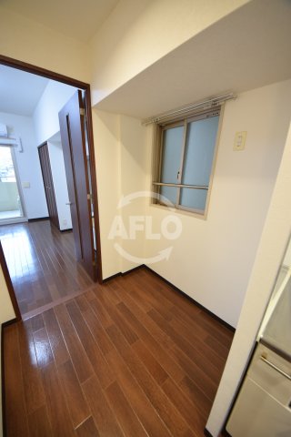 その他部屋・スペース　東小橋II番館　冷蔵庫置場