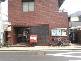 郵便局　綾瀬駅前郵便局（郵便局）まで89m