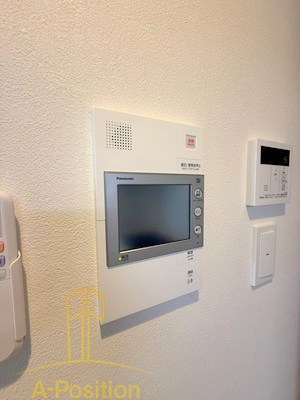 セキュリティ　Alivis九条