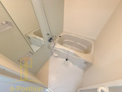 バス・シャワールーム　Alivis九条