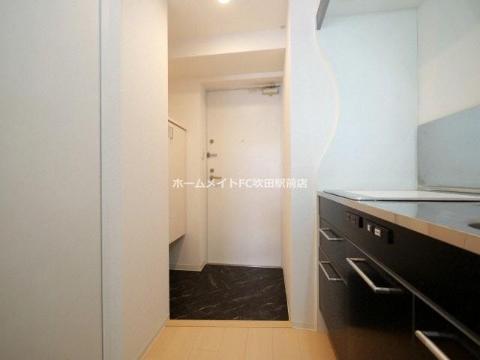 玄関　玄関（イメージ）