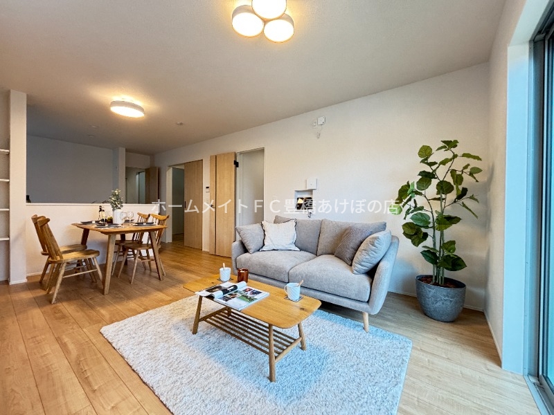 居室・リビング