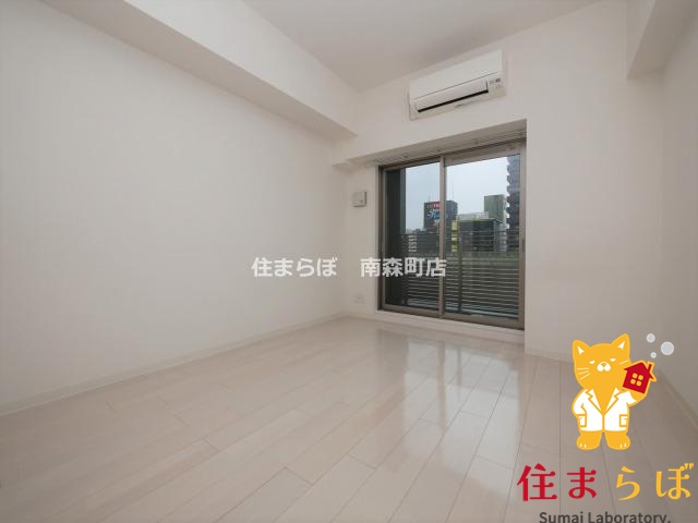 居室・リビング　暮らしの中心になる場所