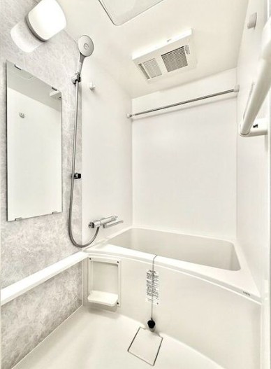 バス・シャワールーム　※参考写真の為、現況優先です。