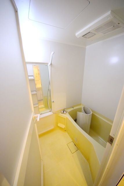 バス・シャワールーム　★同建物別部屋★