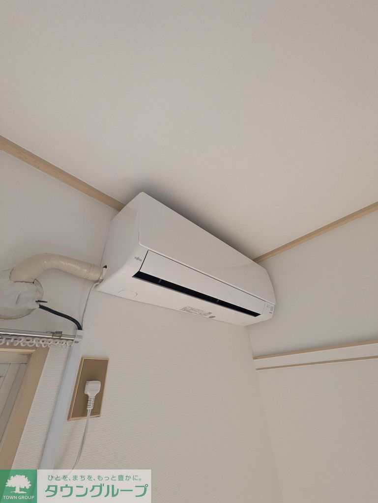 その他設備　別号室参考写真