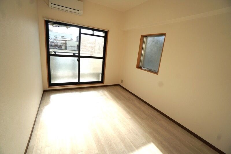 その他部屋・スペース　リビング/居室