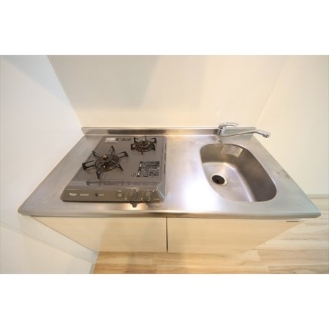 その他部屋・スペース　おしゃれな内装です