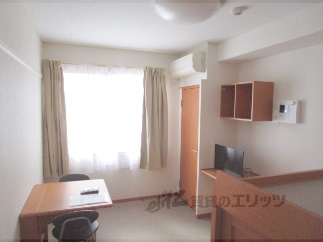 居室・リビング　洋室