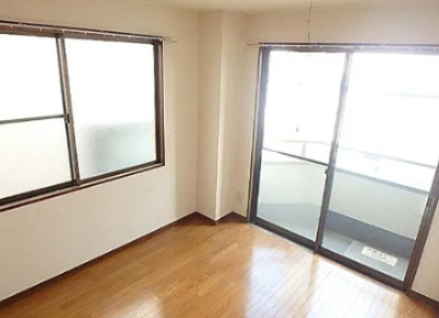 居室・リビング　別部屋参考写真になります