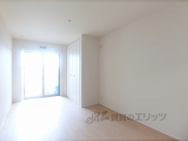 居室・リビング　洋室